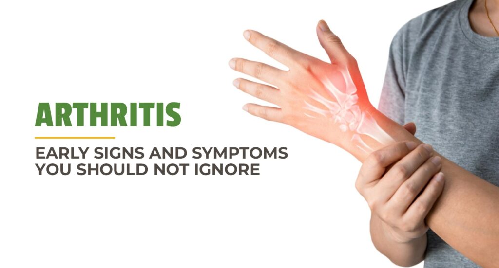 Arthritis 