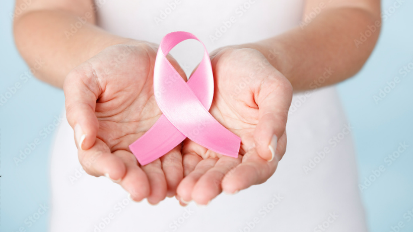 Breast cancer 