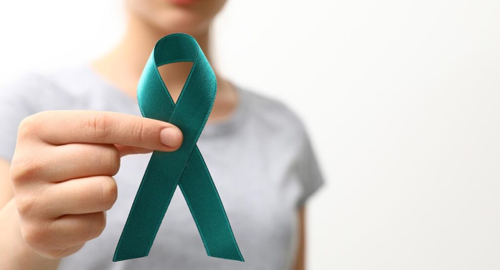 ovarian cancer